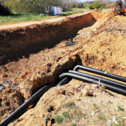 Désinstallation de fosse toutes eaux : confiez cette tâche délicate à des professionnels expérimentés Le Vesinet